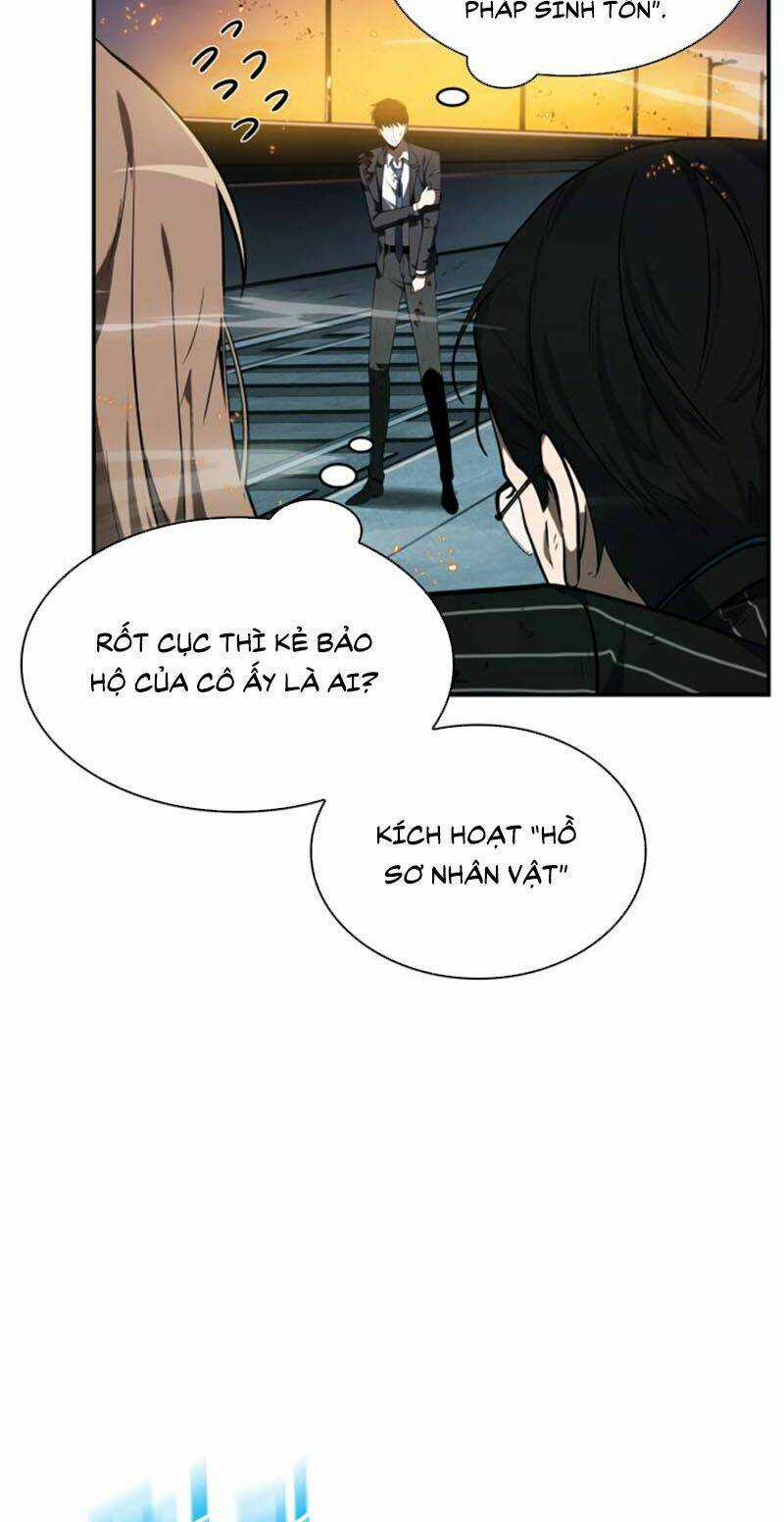 Toàn Trí Độc Giả - Omniscient Reader Chapter 10 trang 15