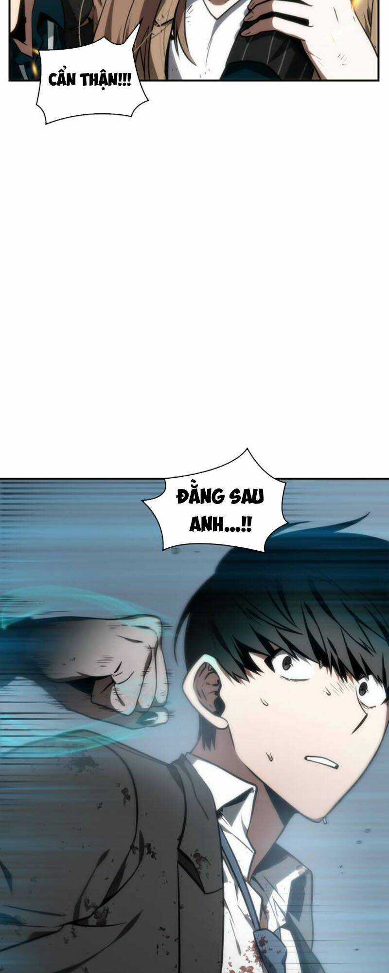 Toàn Trí Độc Giả - Omniscient Reader Chapter 10 trang 18