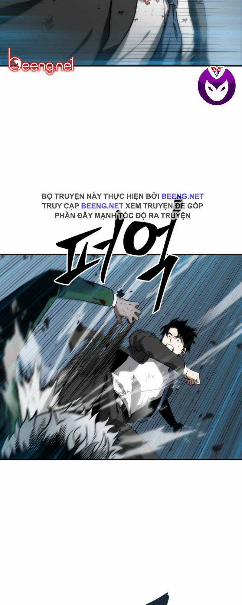 Toàn Trí Độc Giả - Omniscient Reader Chapter 10 trang 19