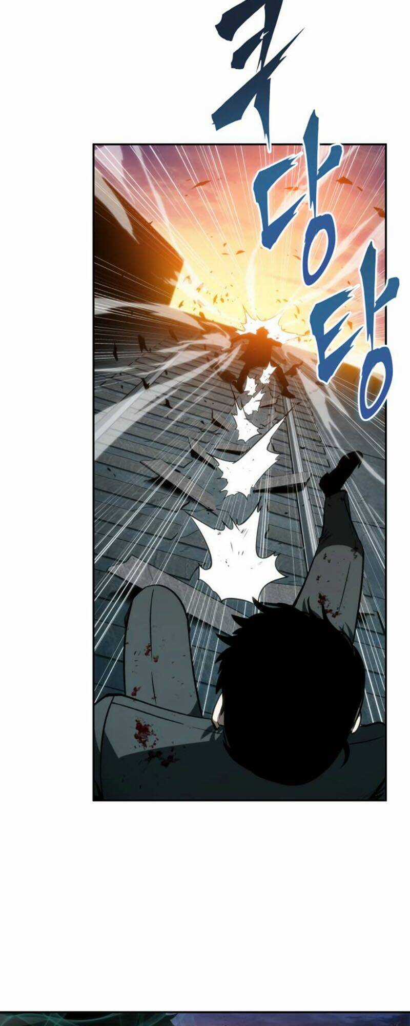 Toàn Trí Độc Giả - Omniscient Reader Chapter 10 trang 20