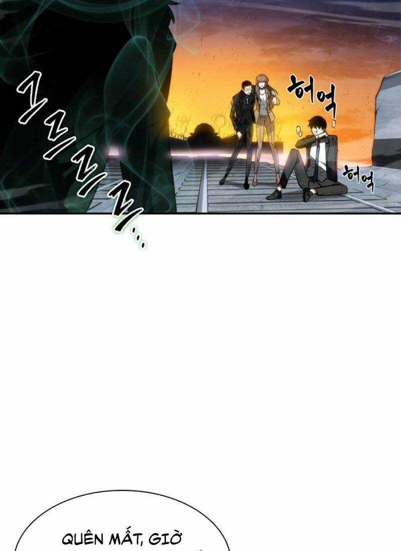 Toàn Trí Độc Giả - Omniscient Reader Chapter 10 trang 21