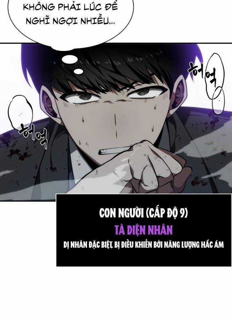 Toàn Trí Độc Giả - Omniscient Reader Chapter 10 trang 22