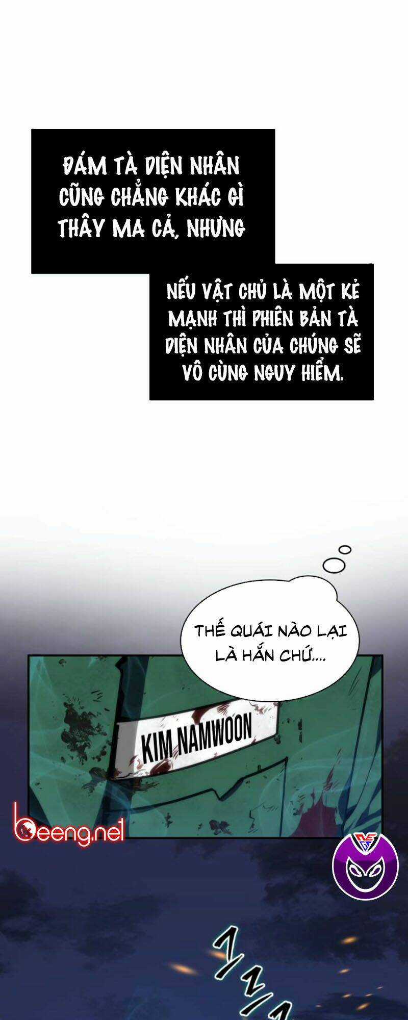 Toàn Trí Độc Giả - Omniscient Reader Chapter 10 trang 23