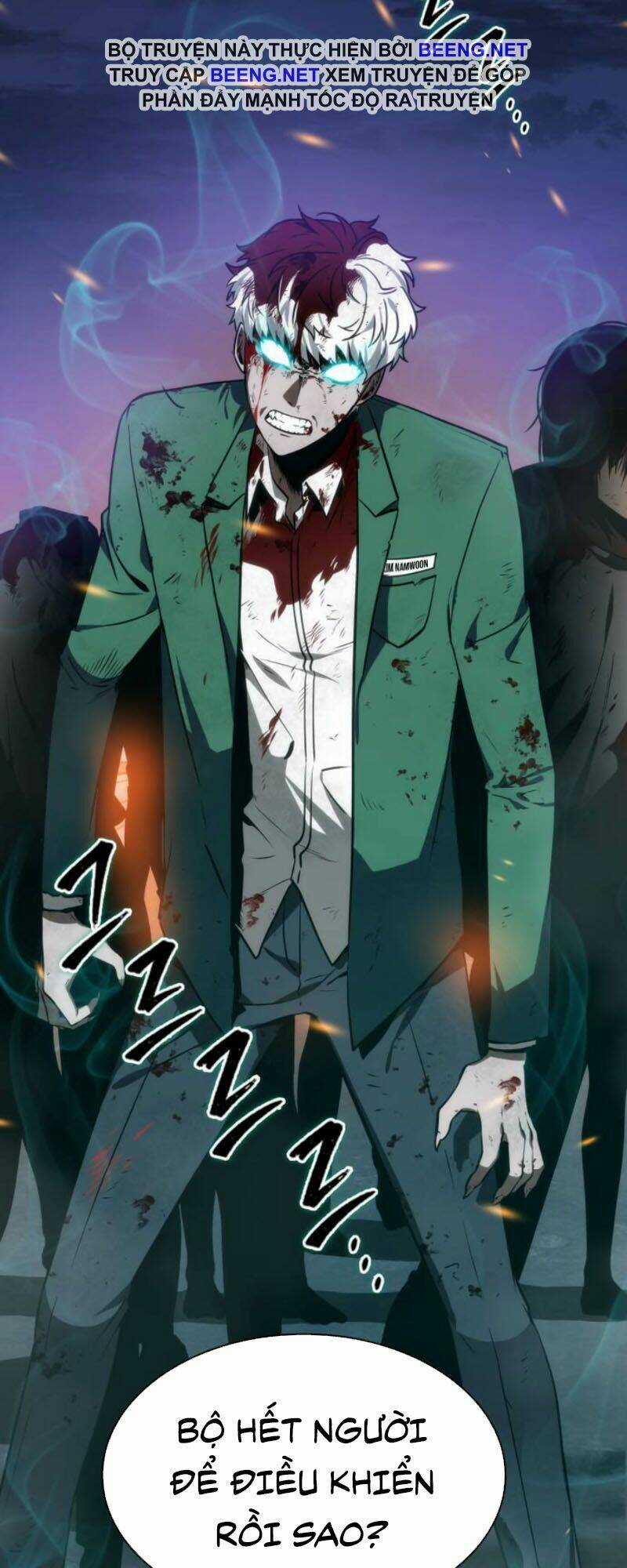 Toàn Trí Độc Giả - Omniscient Reader Chapter 10 trang 24