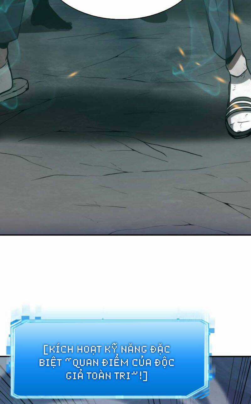 Toàn Trí Độc Giả - Omniscient Reader Chapter 10 trang 25