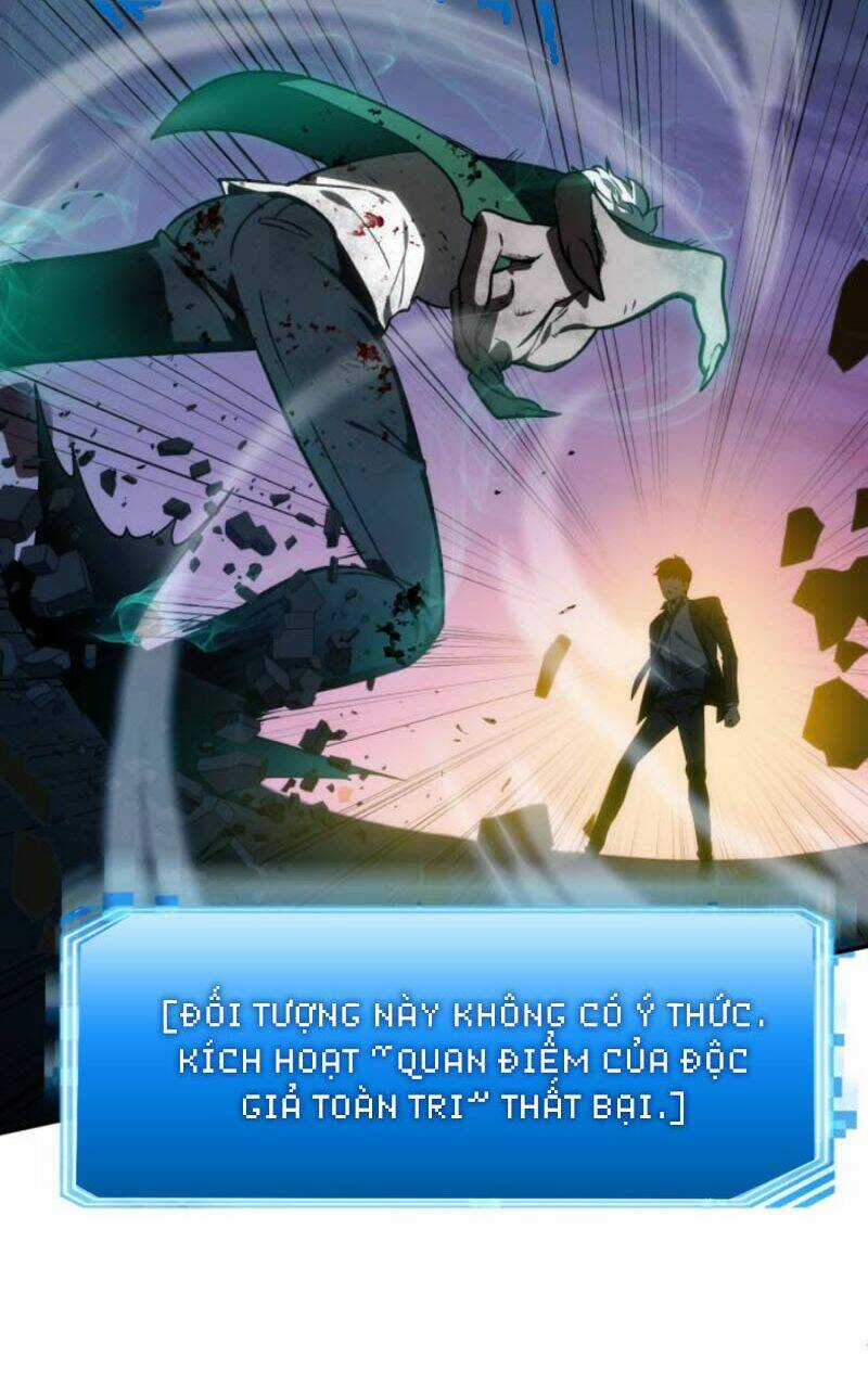 Toàn Trí Độc Giả - Omniscient Reader Chapter 10 trang 26