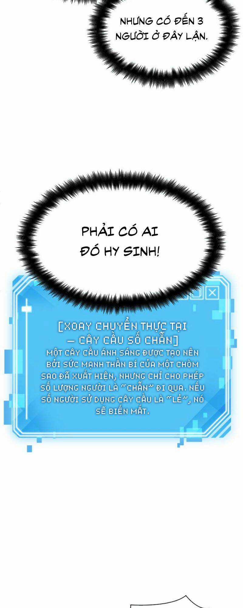 Toàn Trí Độc Giả - Omniscient Reader Chapter 10 trang 28