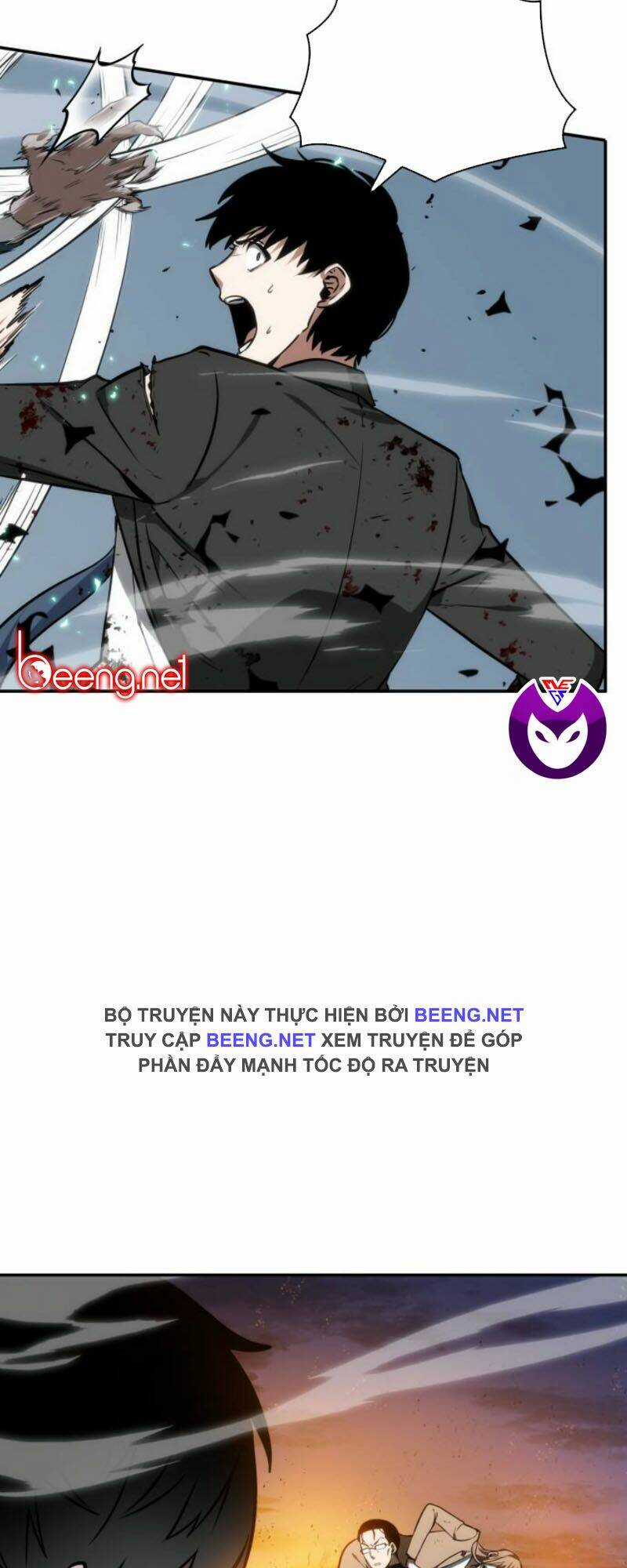 Toàn Trí Độc Giả - Omniscient Reader Chapter 10 trang 29