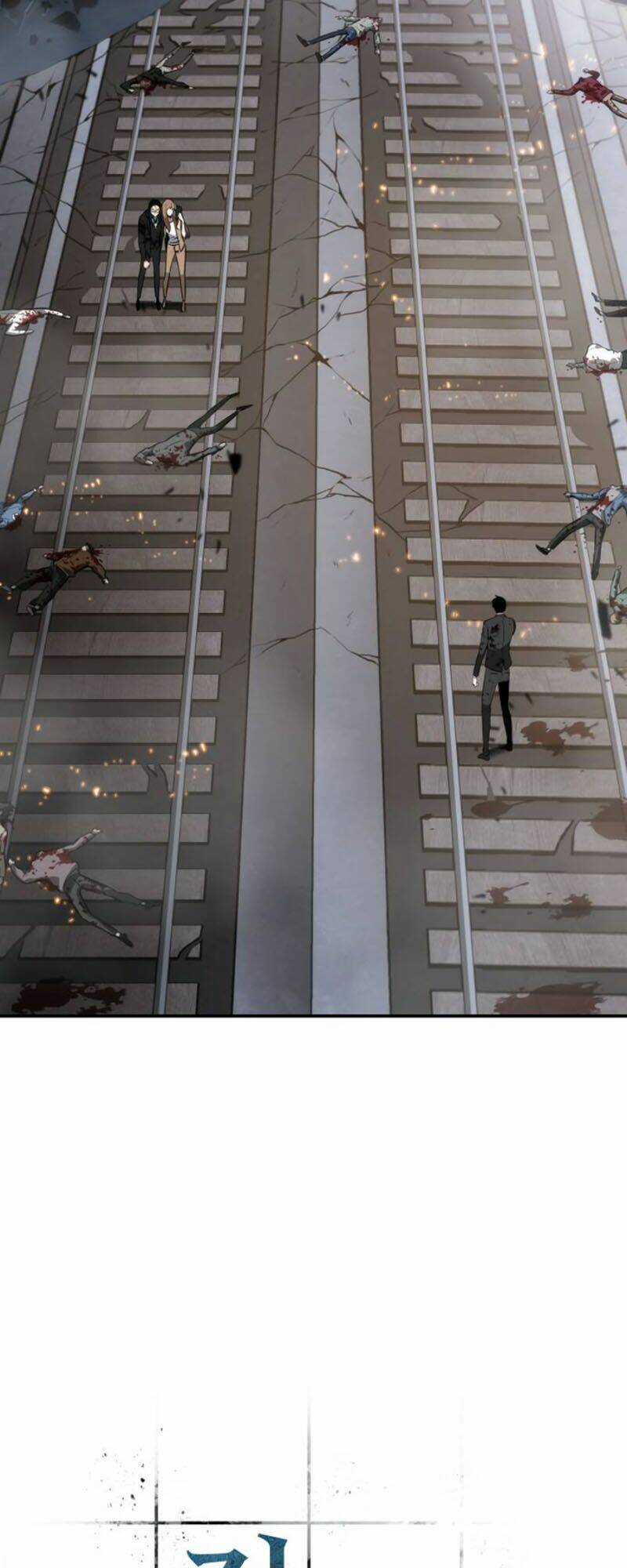 Toàn Trí Độc Giả - Omniscient Reader Chapter 10 trang 3