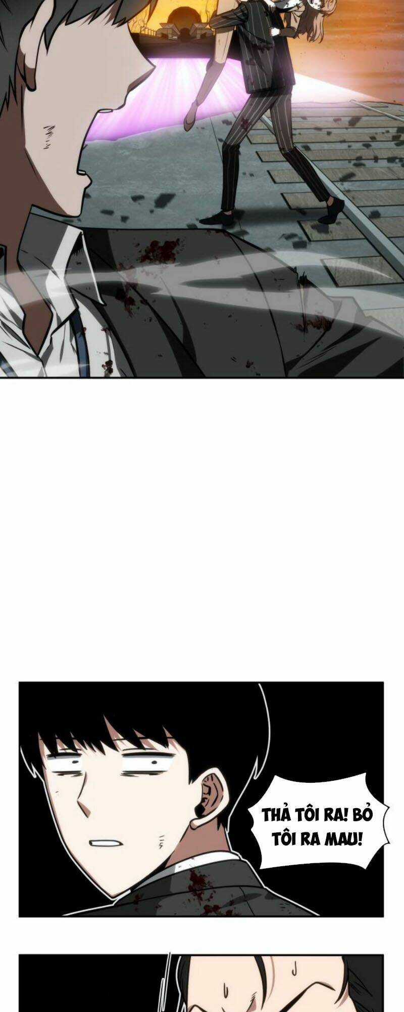 Toàn Trí Độc Giả - Omniscient Reader Chapter 10 trang 30