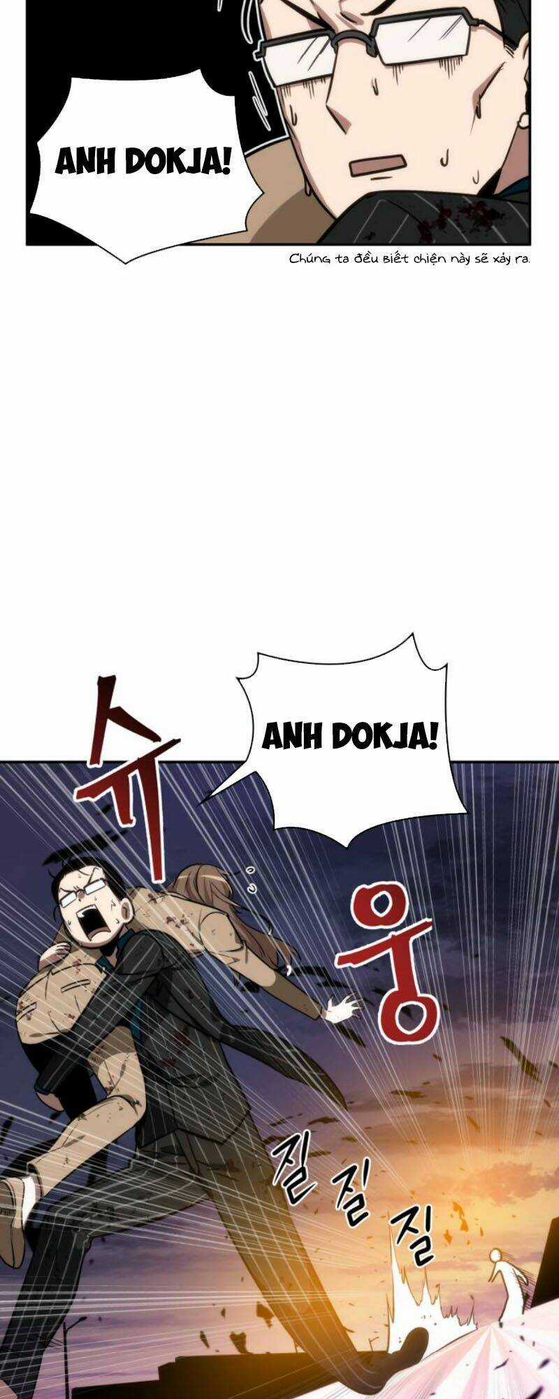 Toàn Trí Độc Giả - Omniscient Reader Chapter 10 trang 31