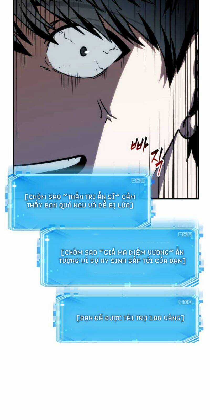 Toàn Trí Độc Giả - Omniscient Reader Chapter 10 trang 33