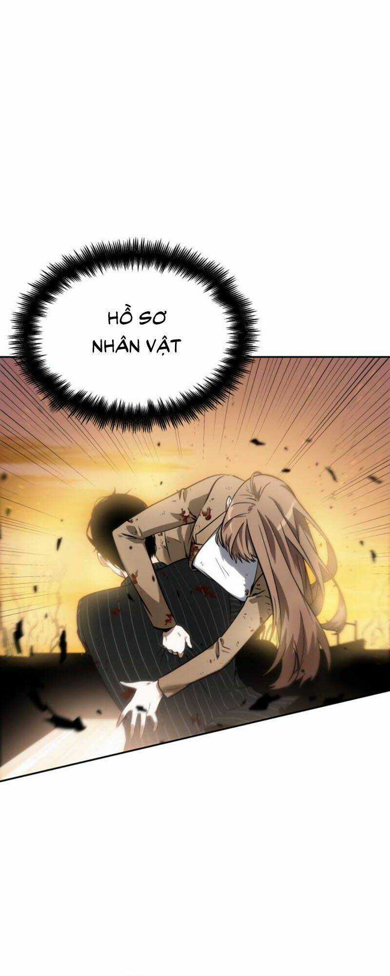 Toàn Trí Độc Giả - Omniscient Reader Chapter 10 trang 34