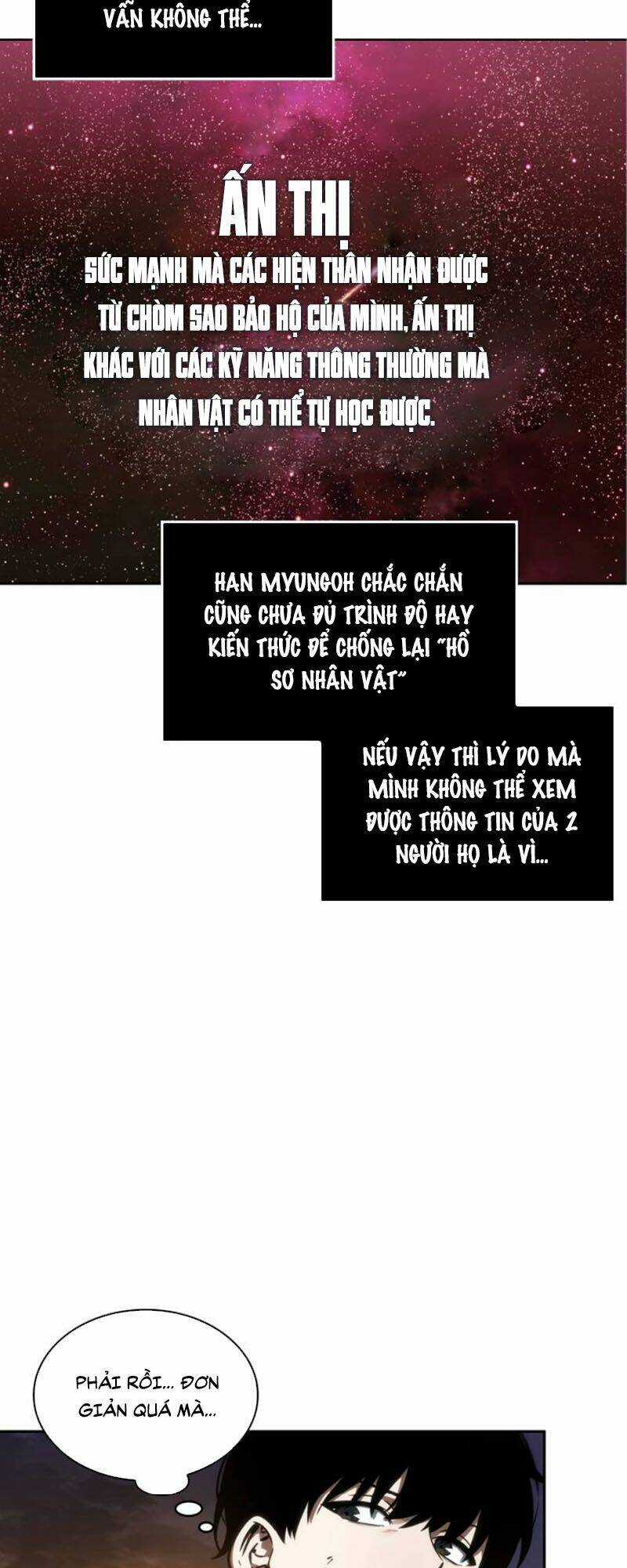 Toàn Trí Độc Giả - Omniscient Reader Chapter 10 trang 36