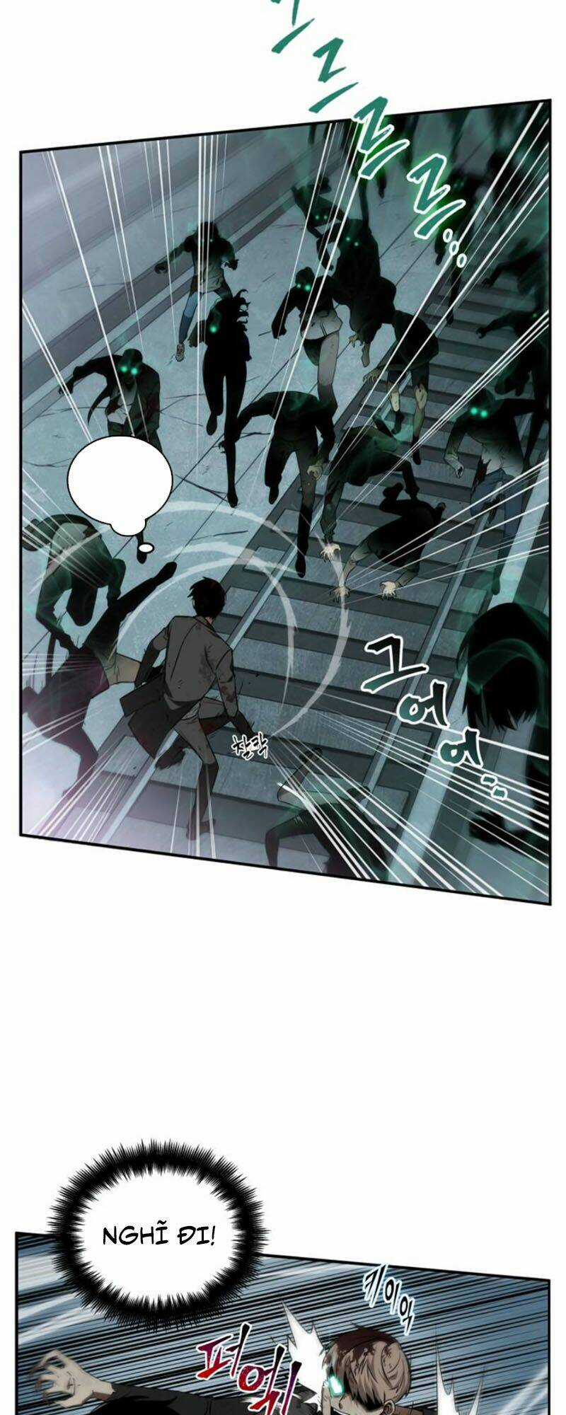 Toàn Trí Độc Giả - Omniscient Reader Chapter 10 trang 39