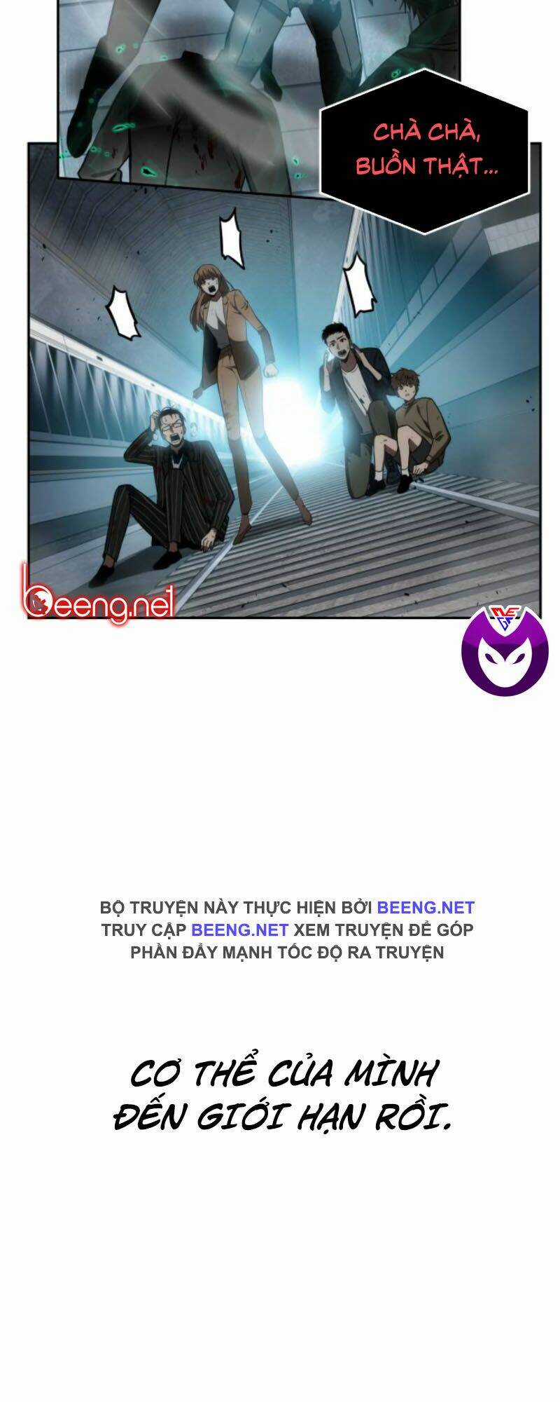 Toàn Trí Độc Giả - Omniscient Reader Chapter 10 trang 43