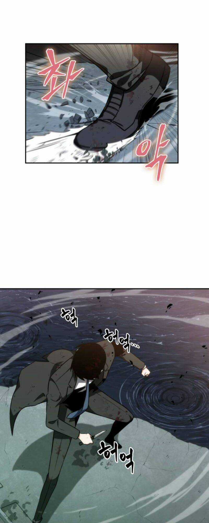 Toàn Trí Độc Giả - Omniscient Reader Chapter 10 trang 44