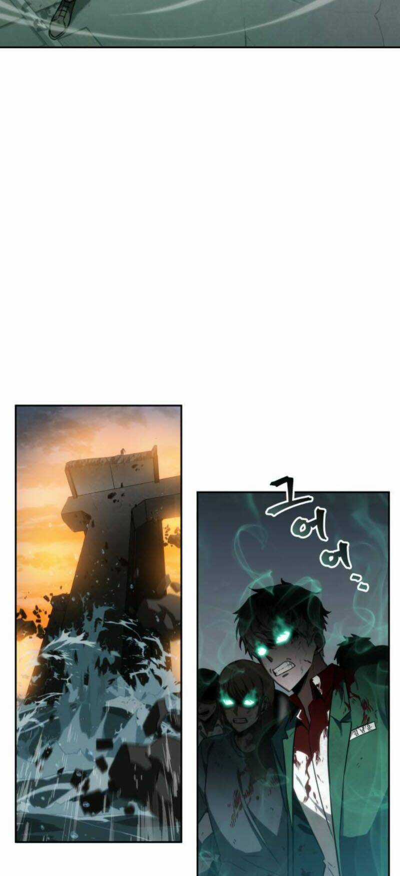 Toàn Trí Độc Giả - Omniscient Reader Chapter 10 trang 45