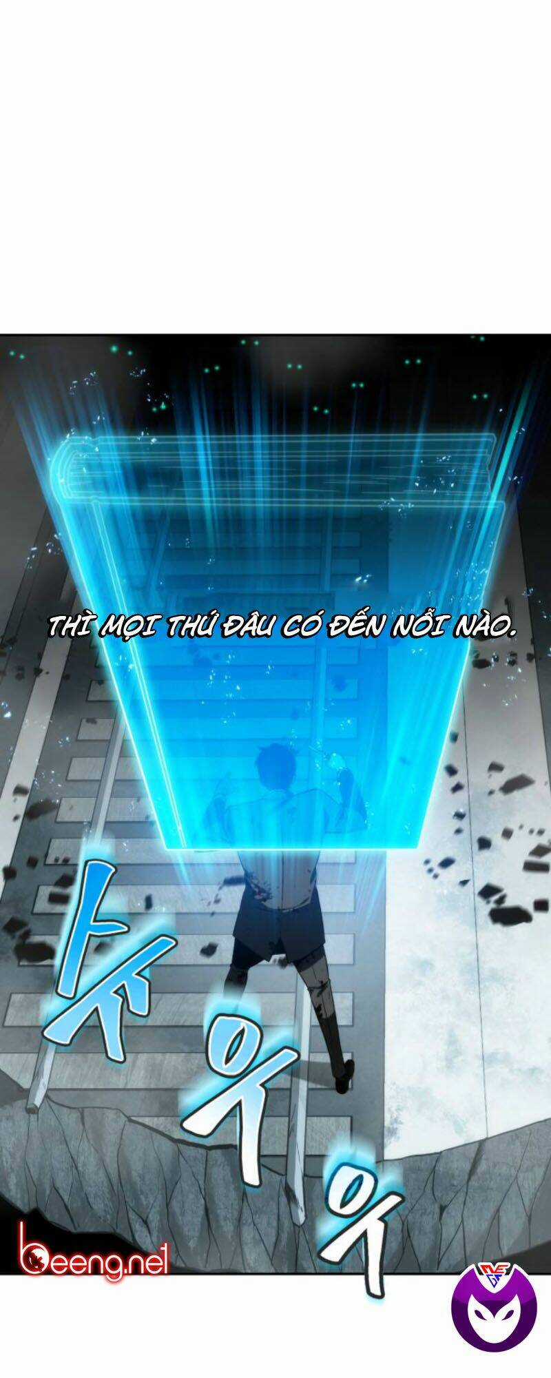 Toàn Trí Độc Giả - Omniscient Reader Chapter 10 trang 47