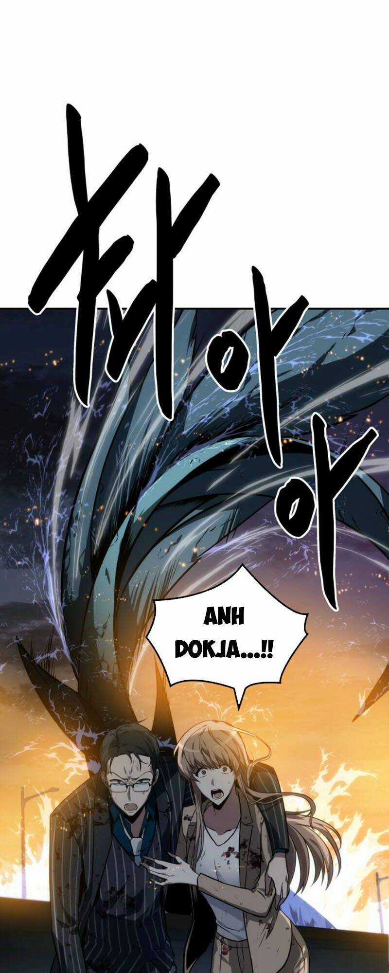 Toàn Trí Độc Giả - Omniscient Reader Chapter 10 trang 5