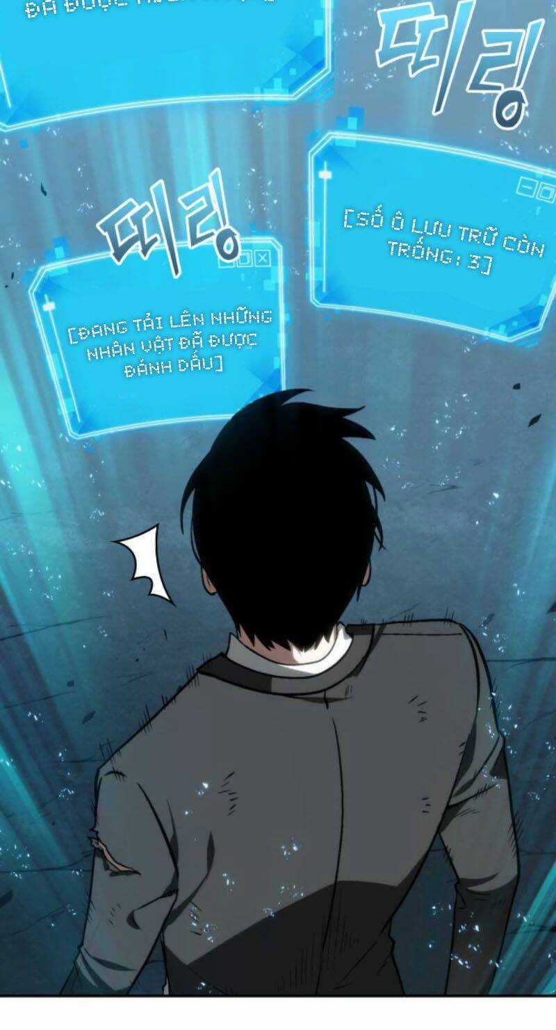 Toàn Trí Độc Giả - Omniscient Reader Chapter 10 trang 51