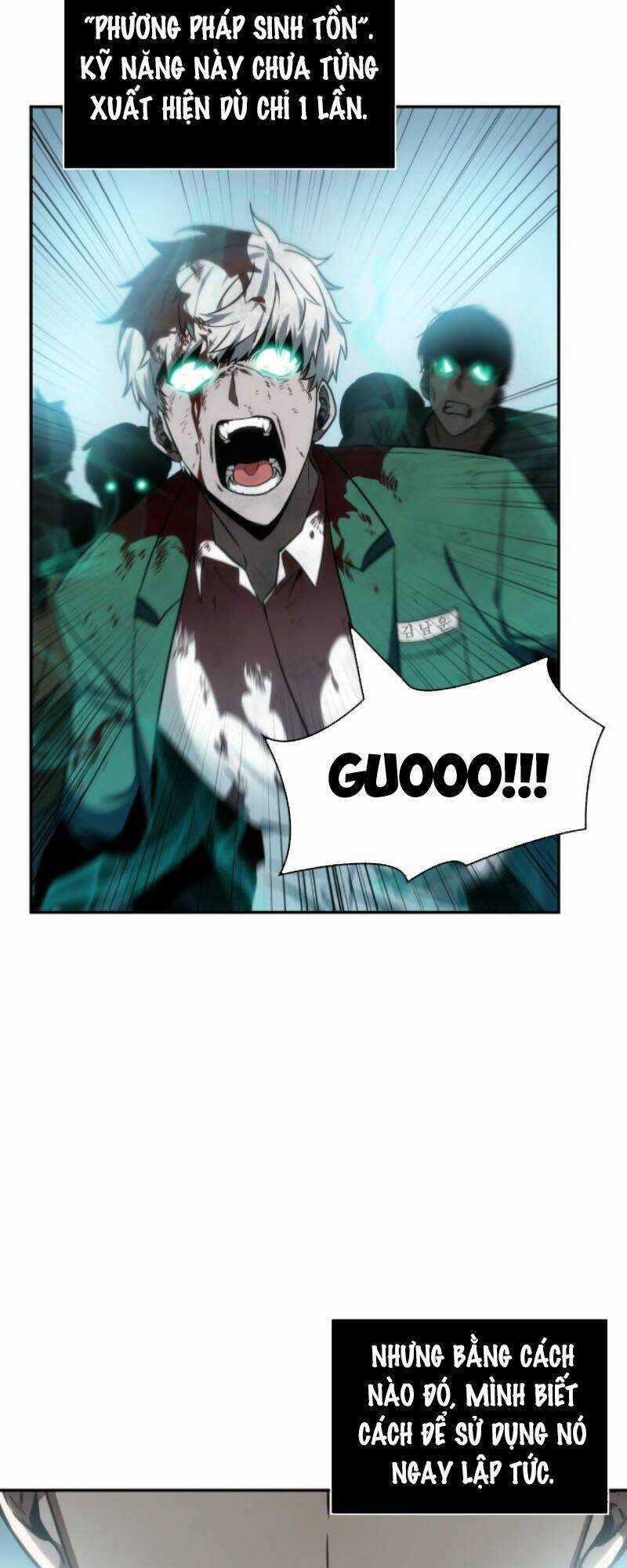 Toàn Trí Độc Giả - Omniscient Reader Chapter 10 trang 53