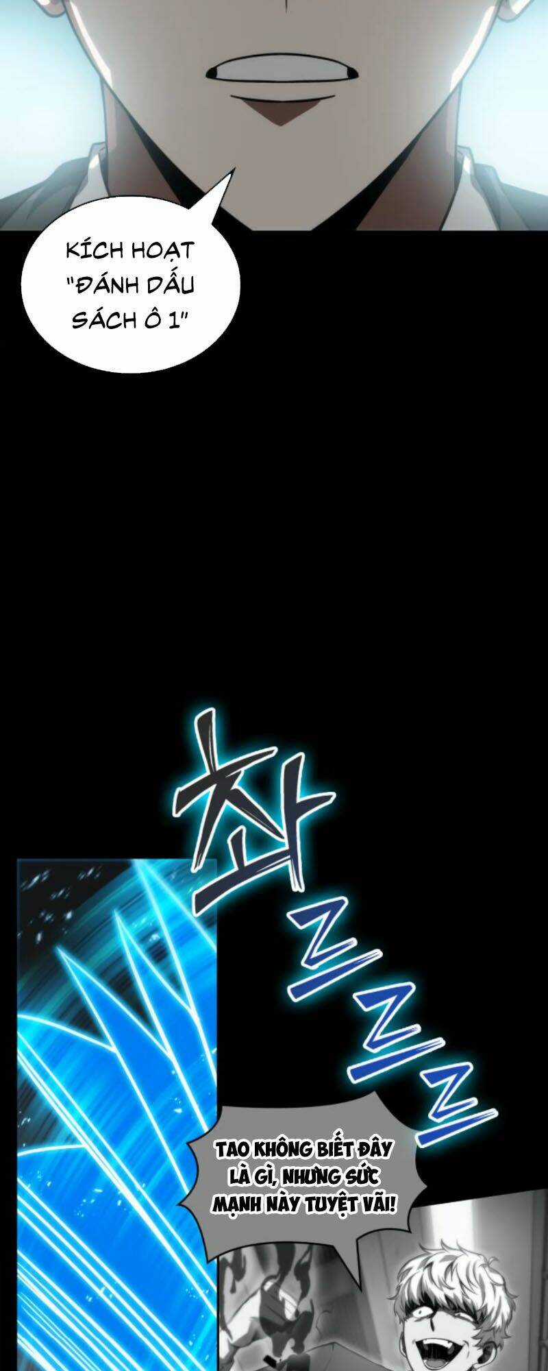 Toàn Trí Độc Giả - Omniscient Reader Chapter 10 trang 54