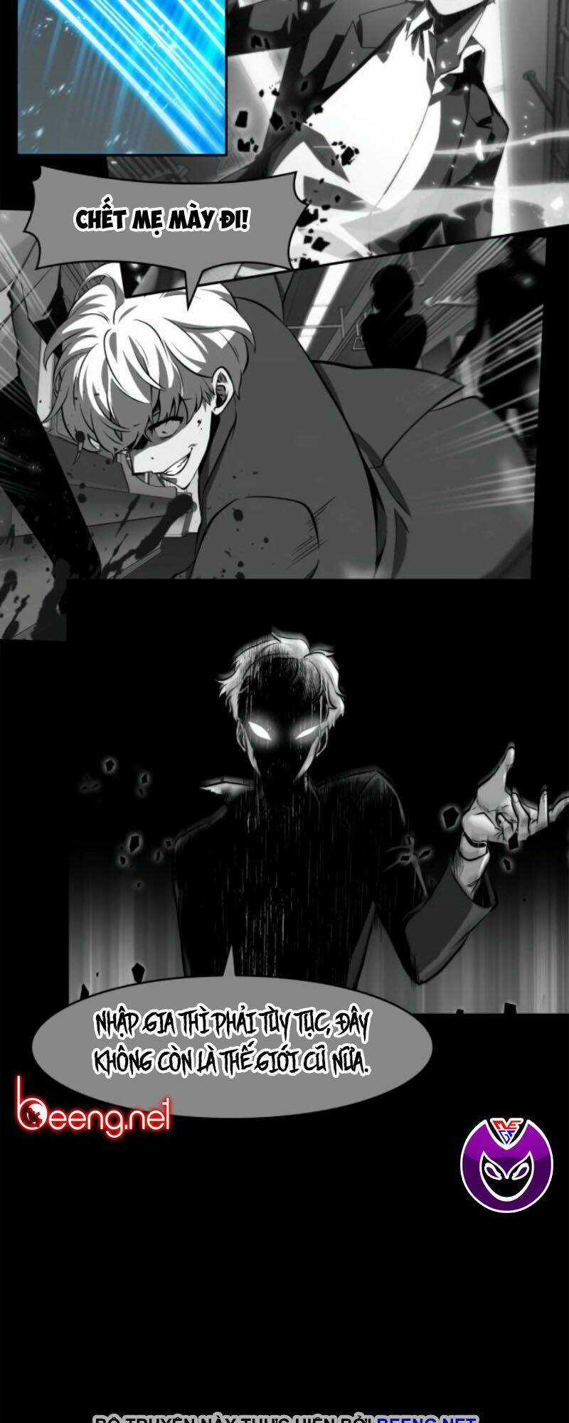 Toàn Trí Độc Giả - Omniscient Reader Chapter 10 trang 55