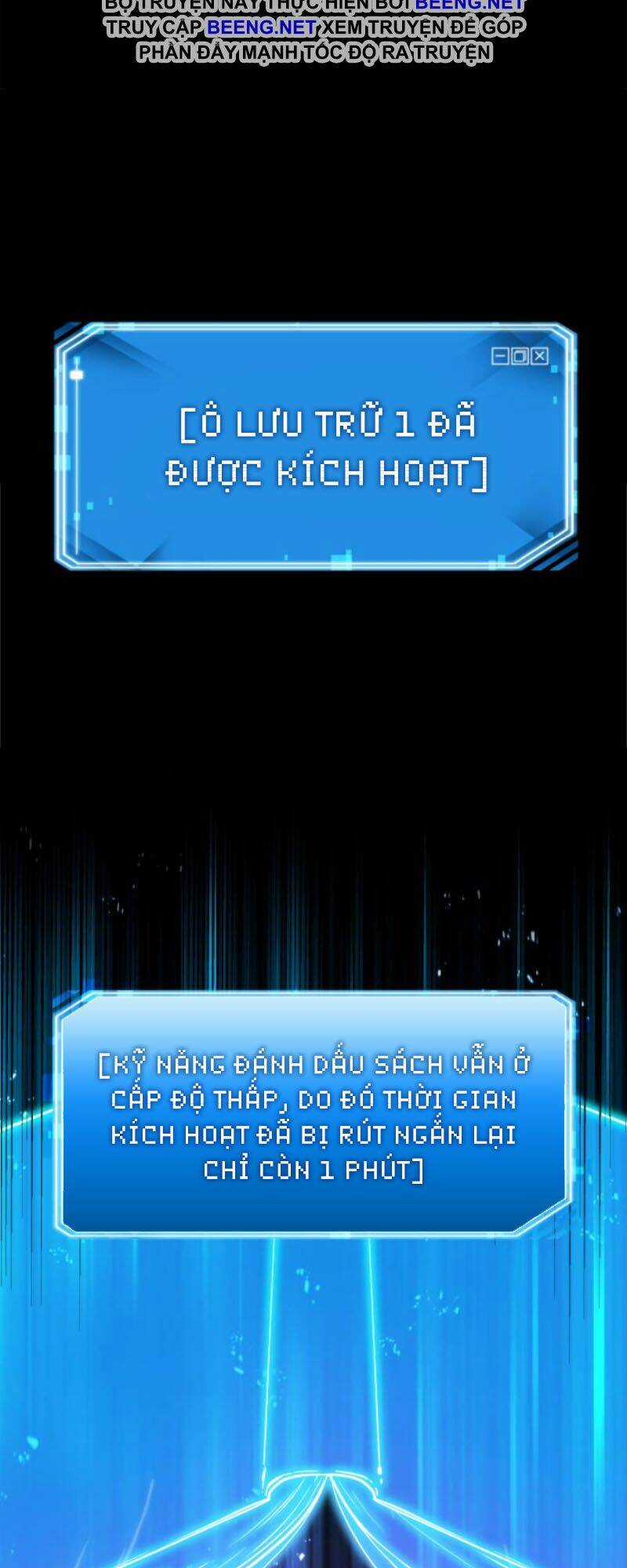 Toàn Trí Độc Giả - Omniscient Reader Chapter 10 trang 56