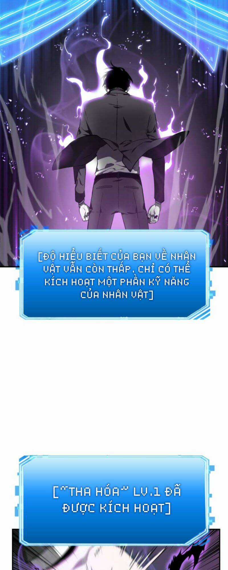 Toàn Trí Độc Giả - Omniscient Reader Chapter 10 trang 57