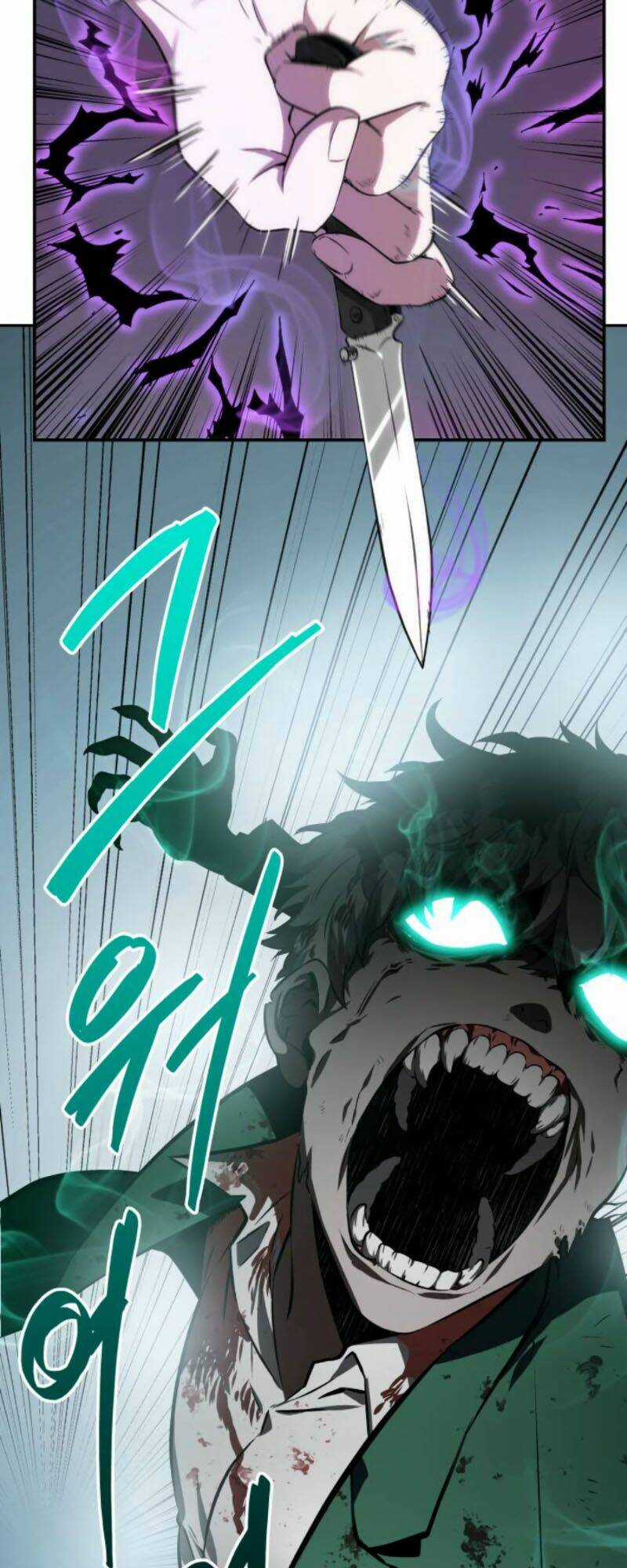 Toàn Trí Độc Giả - Omniscient Reader Chapter 10 trang 58