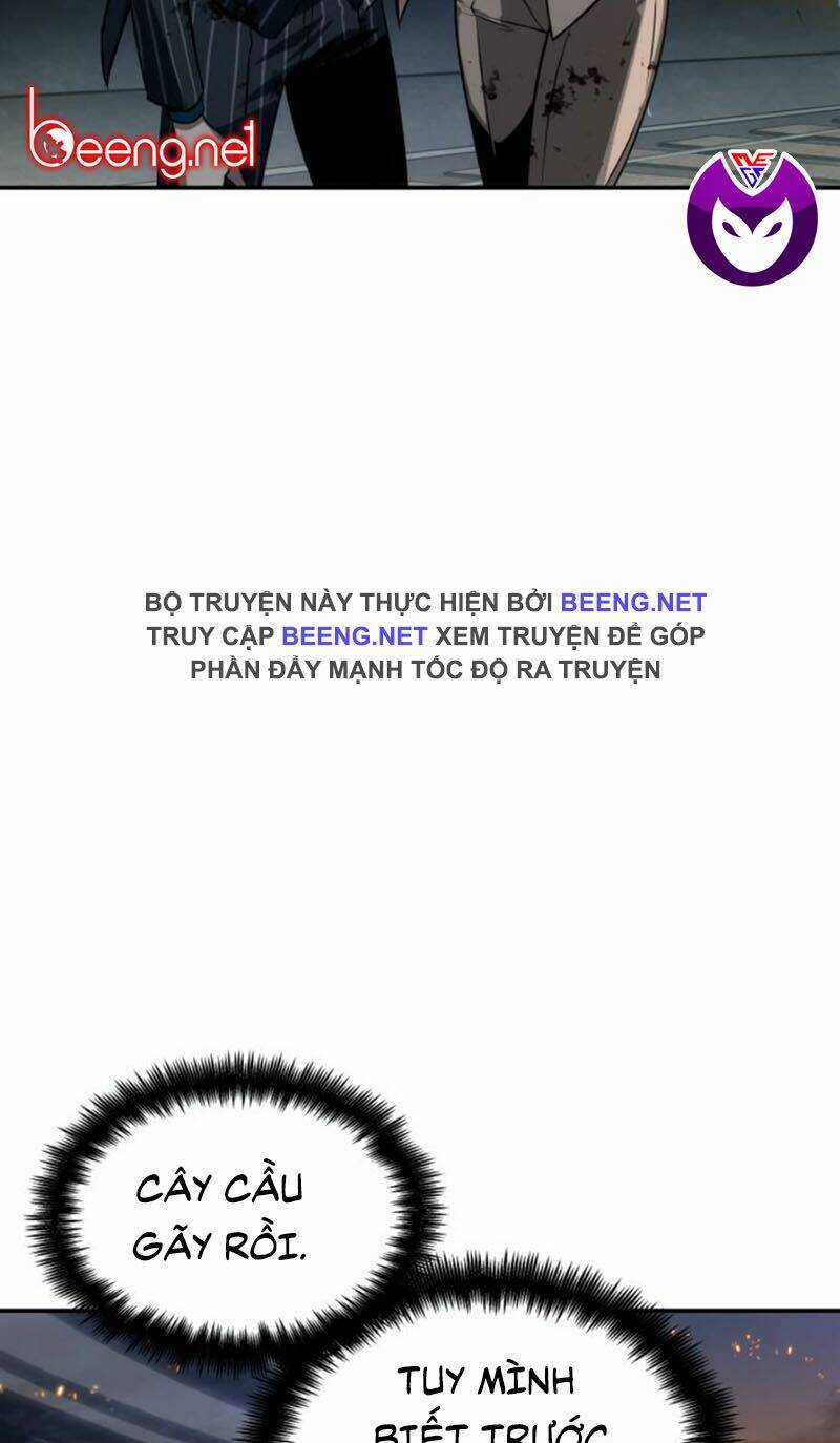 Toàn Trí Độc Giả - Omniscient Reader Chapter 10 trang 6