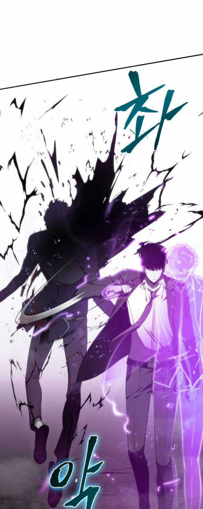 Toàn Trí Độc Giả - Omniscient Reader Chapter 10 trang 60