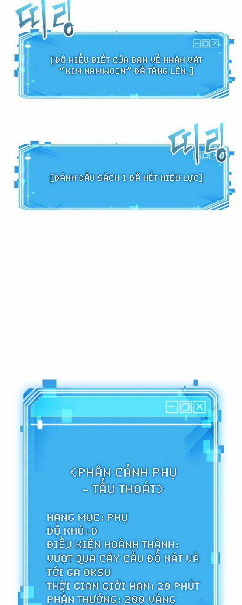 Toàn Trí Độc Giả - Omniscient Reader Chapter 10 trang 66