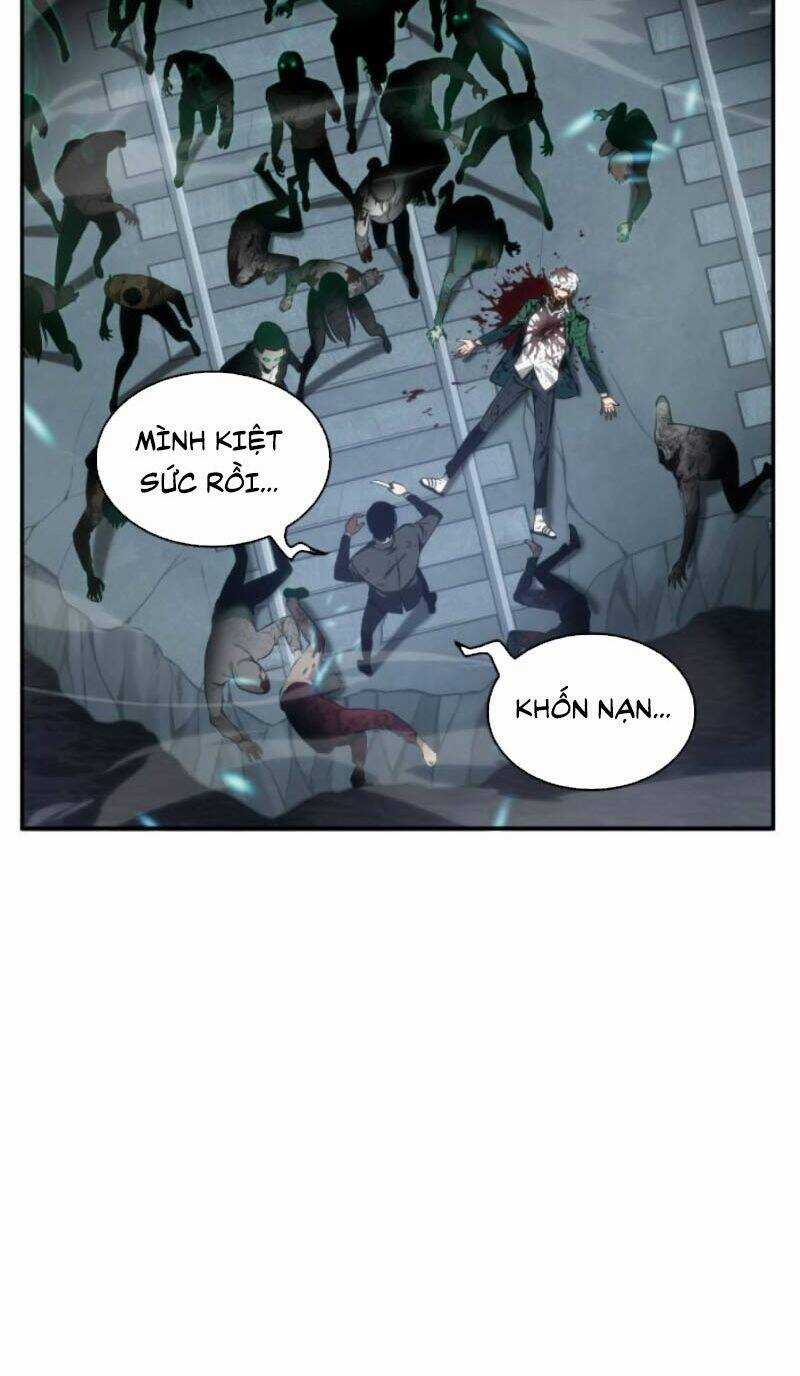 Toàn Trí Độc Giả - Omniscient Reader Chapter 10 trang 69