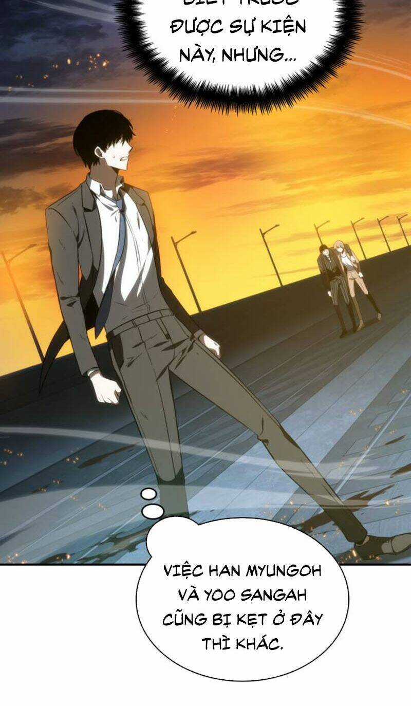 Toàn Trí Độc Giả - Omniscient Reader Chapter 10 trang 7