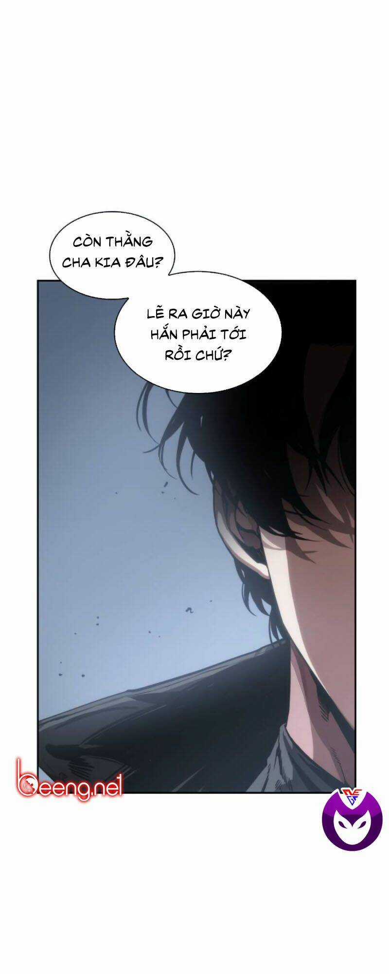 Toàn Trí Độc Giả - Omniscient Reader Chapter 10 trang 70