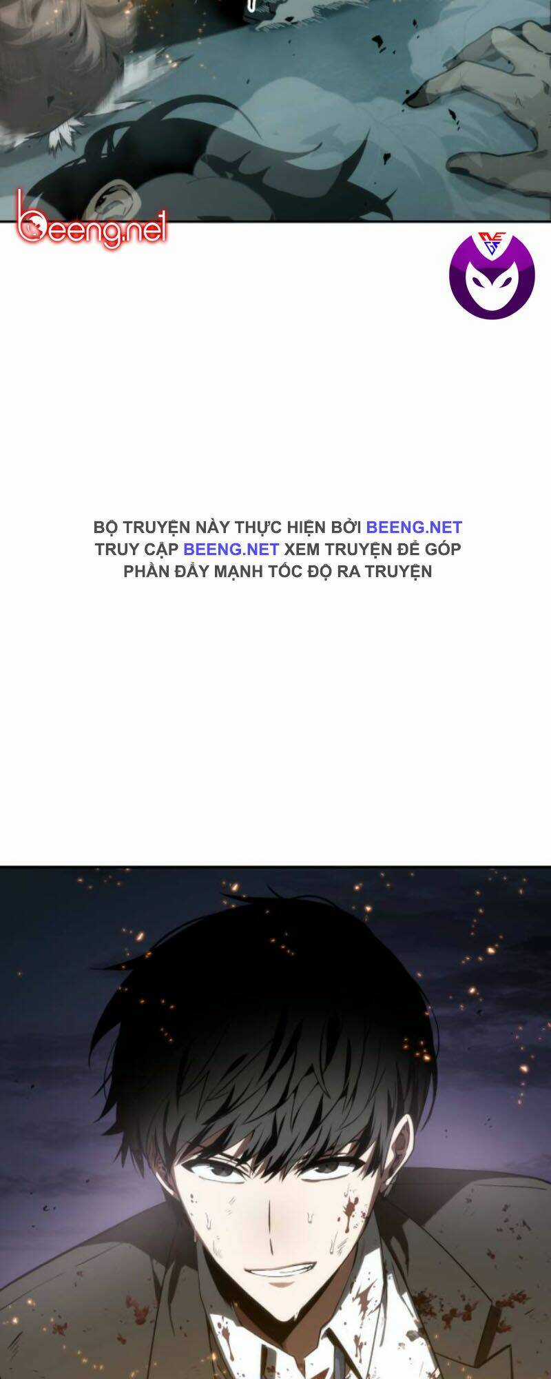 Toàn Trí Độc Giả - Omniscient Reader Chapter 10 trang 74