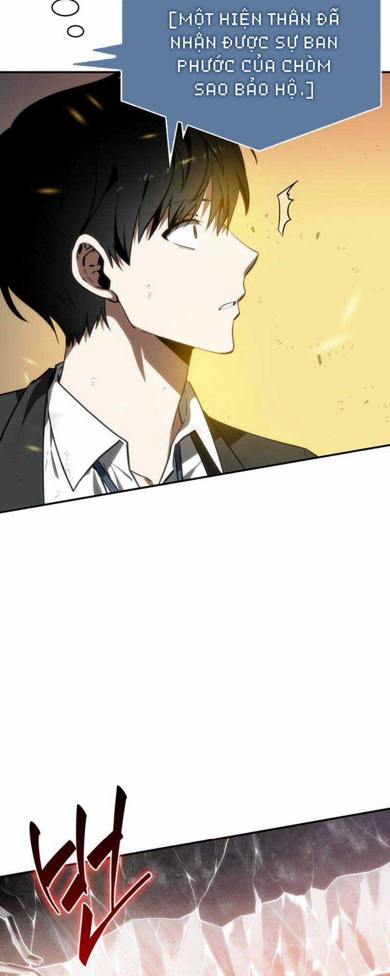 Toàn Trí Độc Giả - Omniscient Reader Chapter 10 trang 9