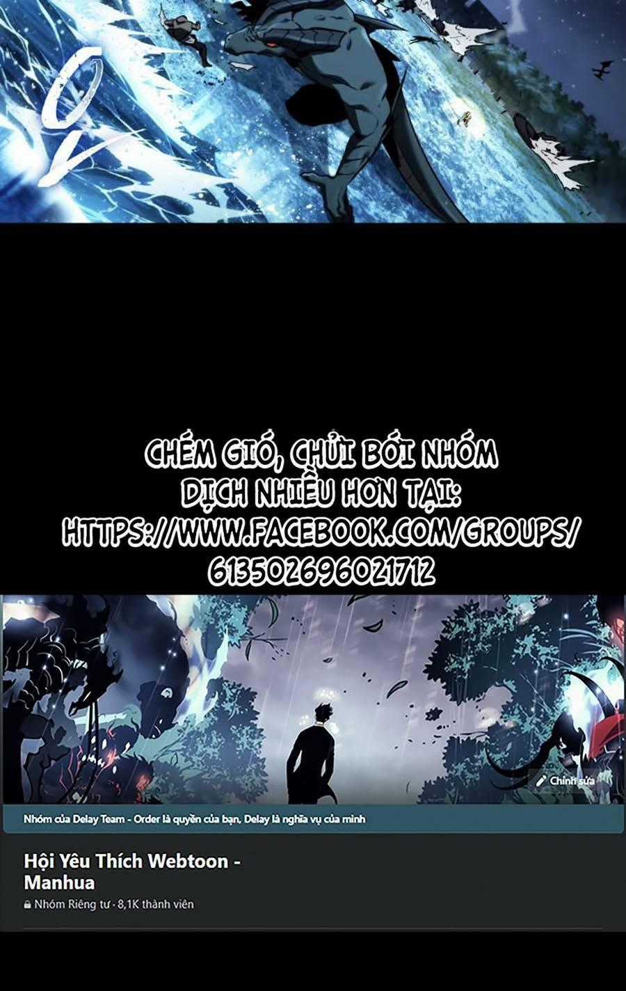 Toàn Trí Độc Giả - Omniscient Reader Chapter 101 trang 1