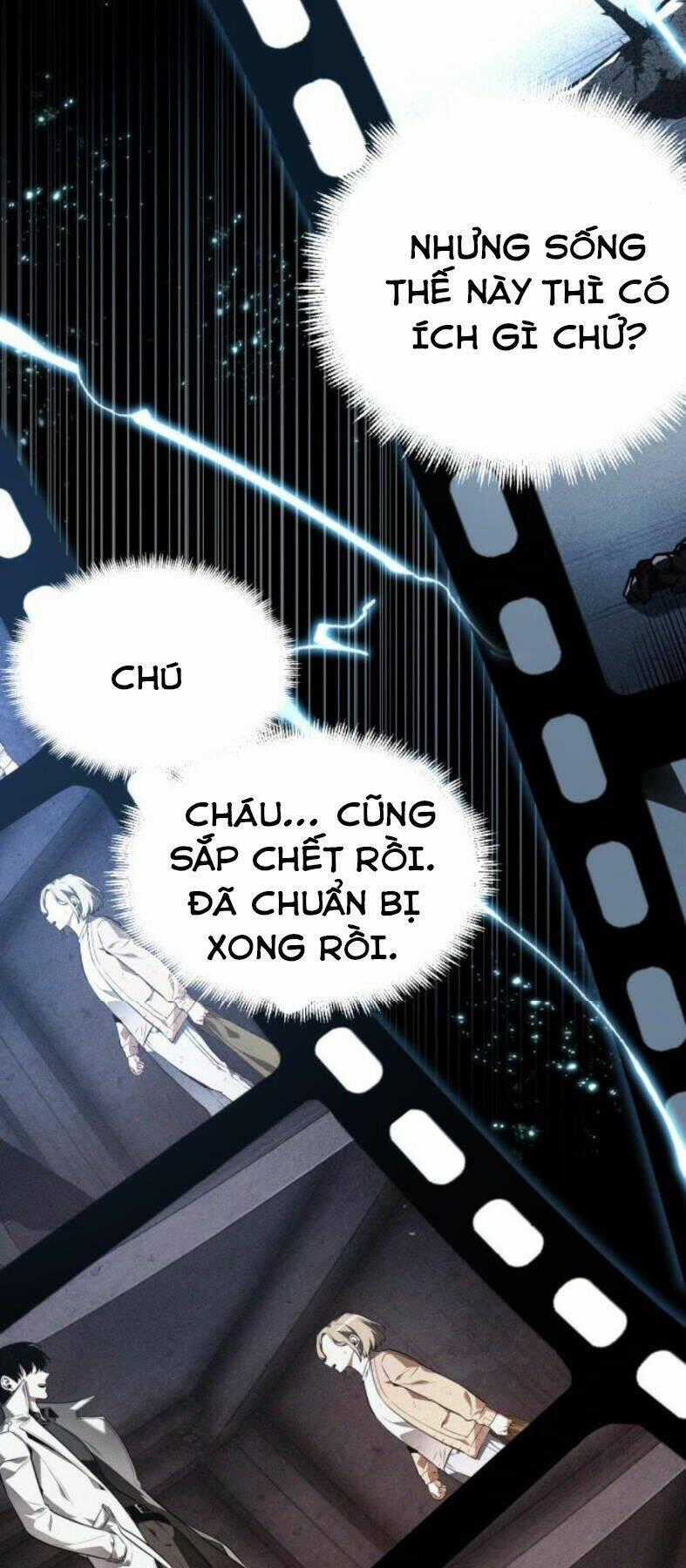 Toàn Trí Độc Giả - Omniscient Reader Chapter 102 trang 1