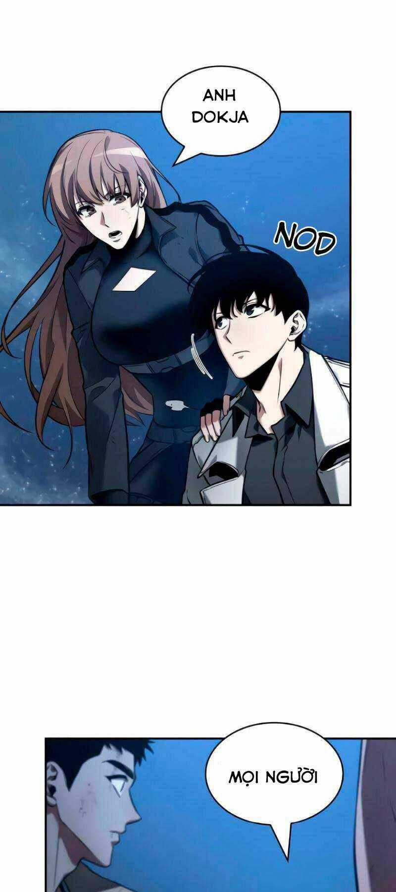 Toàn Trí Độc Giả - Omniscient Reader Chapter 103 trang 0