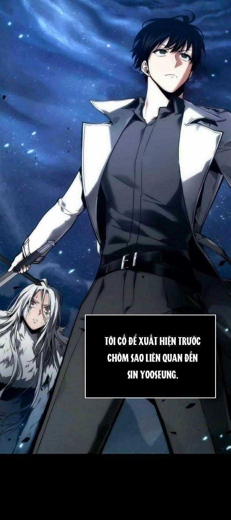 Toàn Trí Độc Giả - Omniscient Reader Chapter 104 trang 1