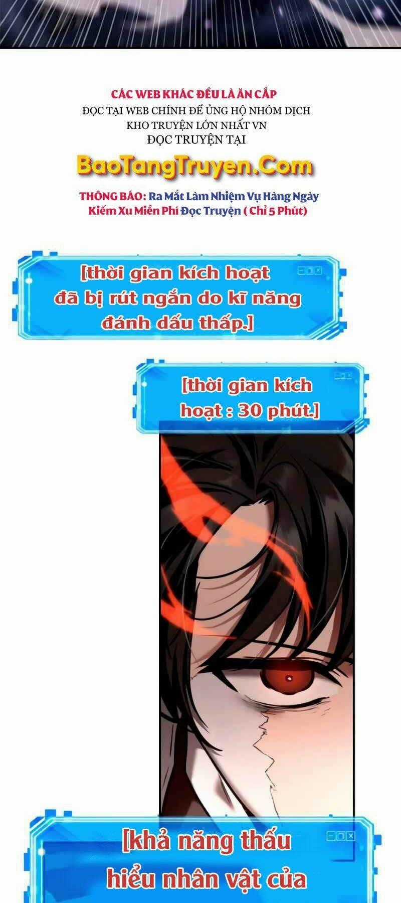 Toàn Trí Độc Giả - Omniscient Reader Chapter 105 trang 1