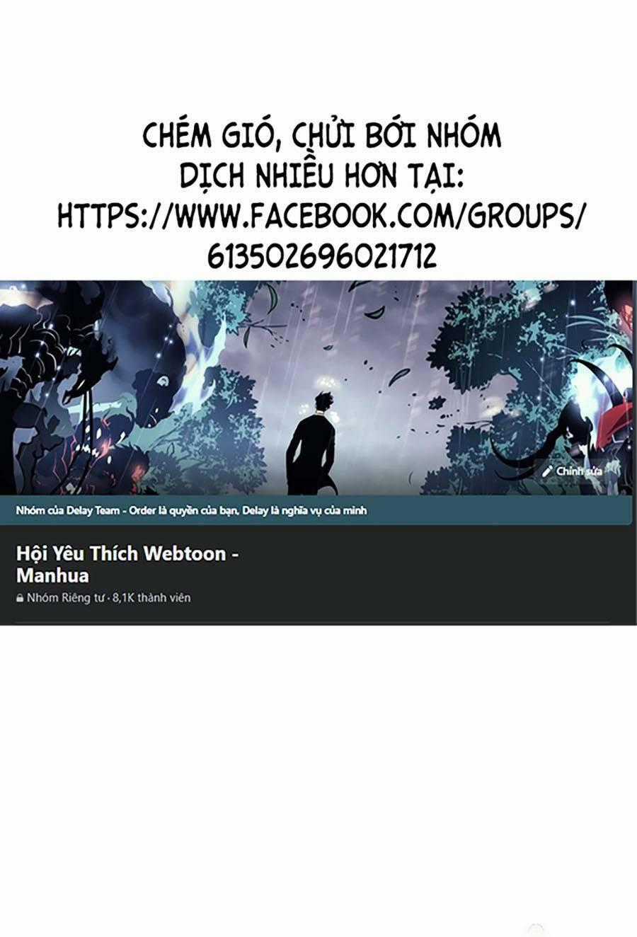 Toàn Trí Độc Giả - Omniscient Reader Chapter 107 trang 0