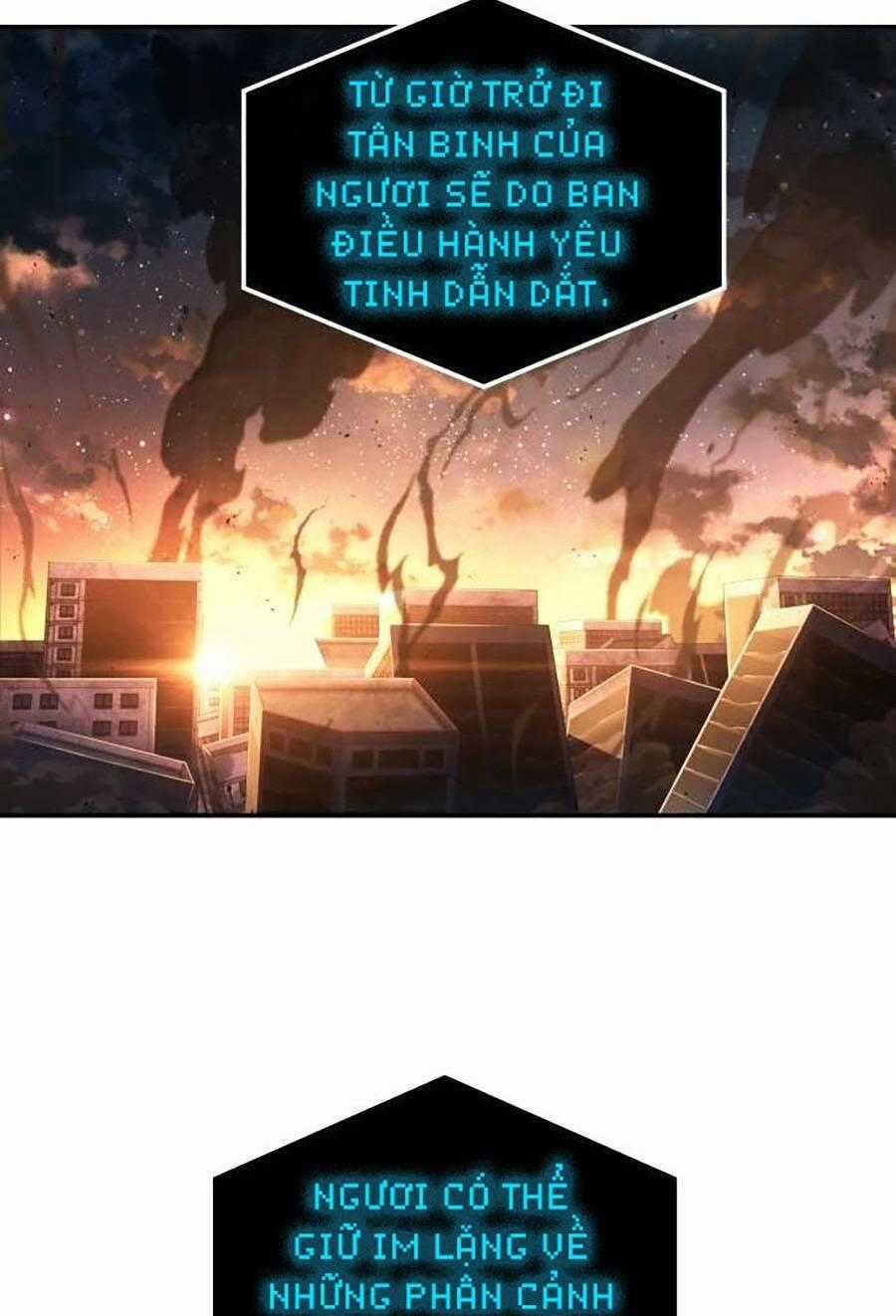 Toàn Trí Độc Giả - Omniscient Reader Chapter 108 trang 1
