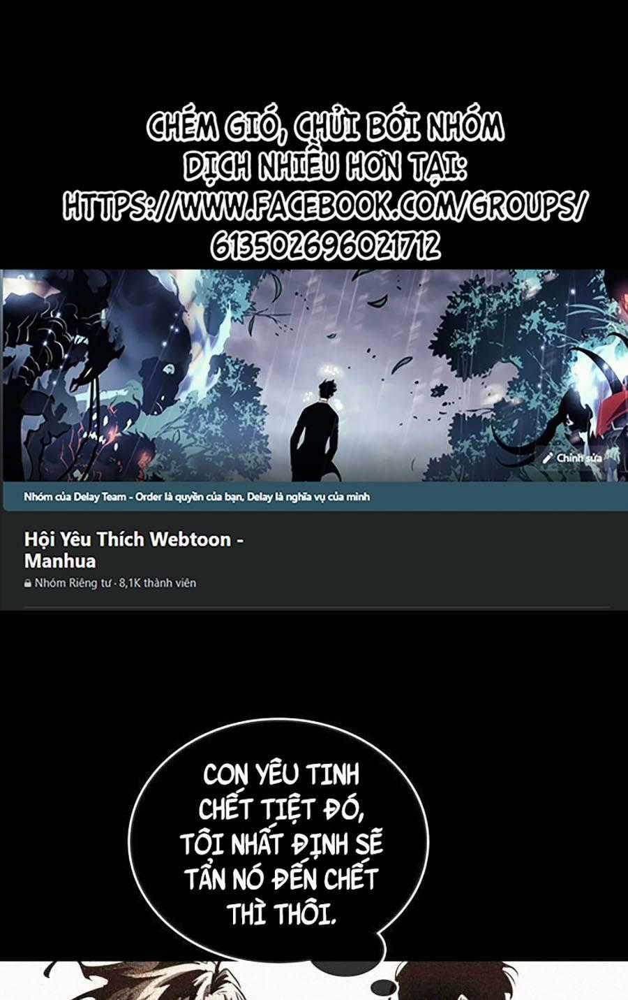 Toàn Trí Độc Giả - Omniscient Reader Chapter 109 trang 0
