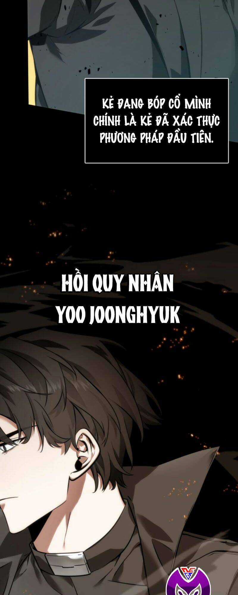 Toàn Trí Độc Giả - Omniscient Reader Chapter 11 trang 16