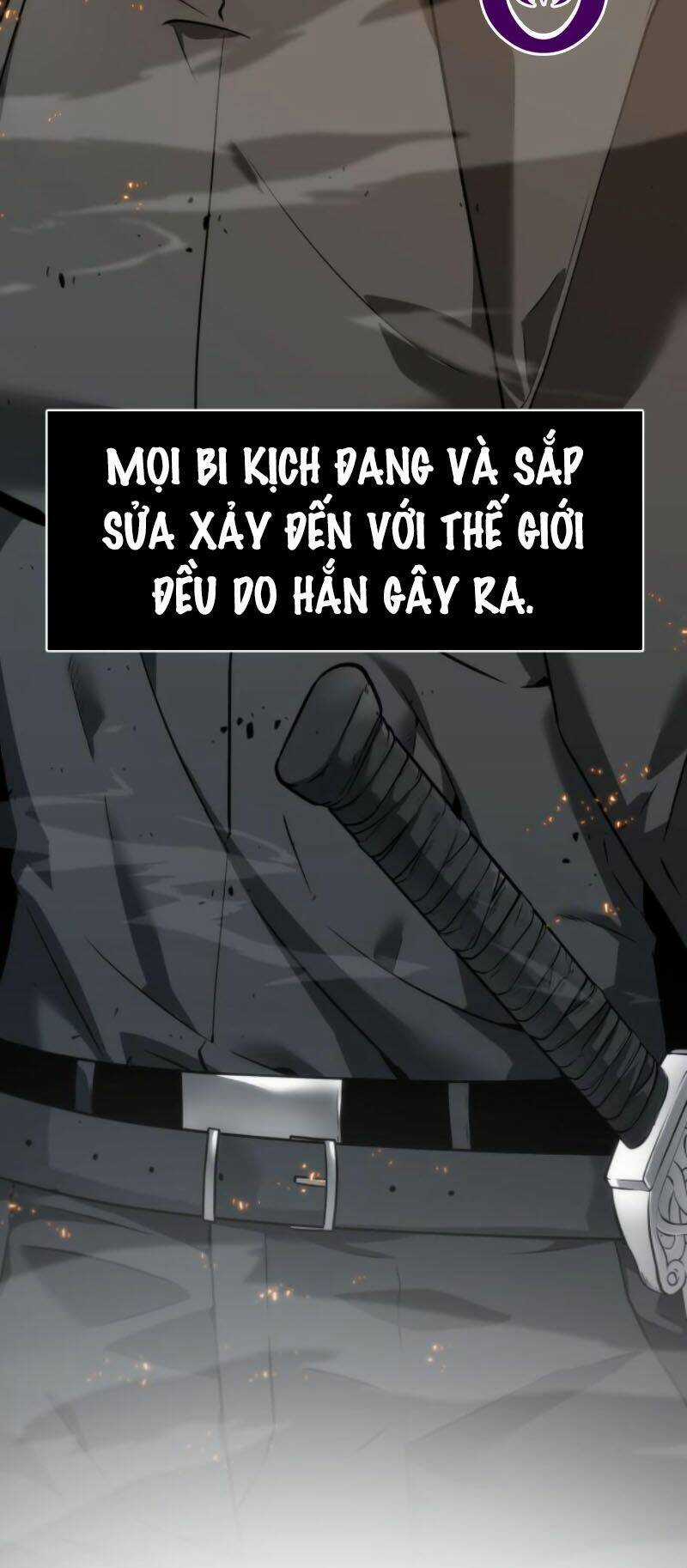 Toàn Trí Độc Giả - Omniscient Reader Chapter 11 trang 17