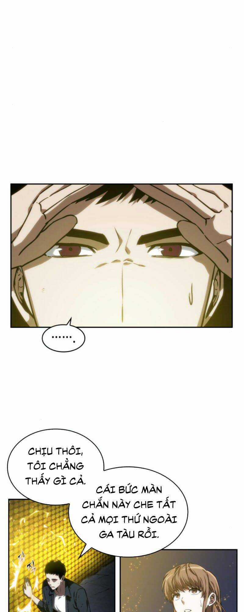 Toàn Trí Độc Giả - Omniscient Reader Chapter 11 trang 19